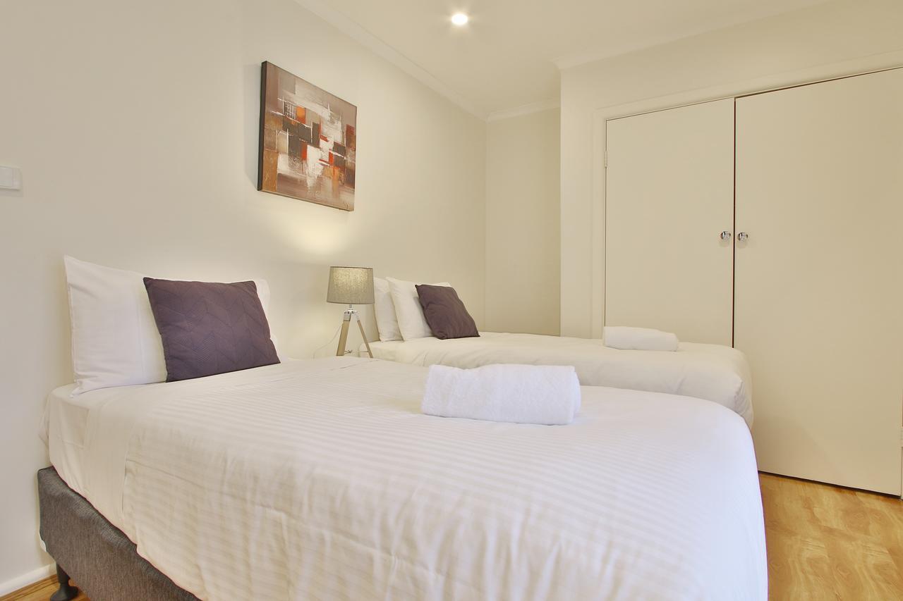 Ivy Units Glen Waverley Exterior photo