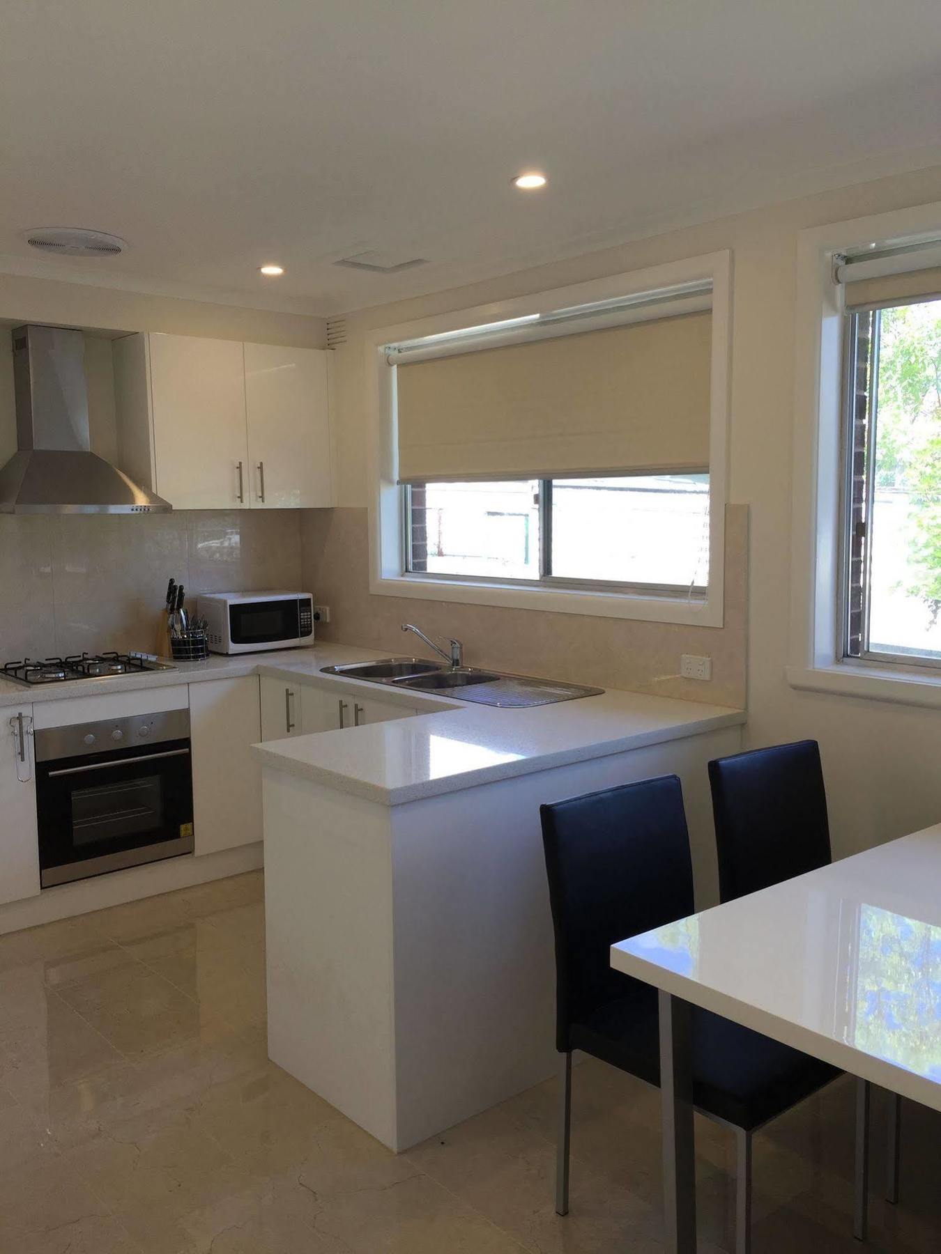 Ivy Units Glen Waverley Exterior photo