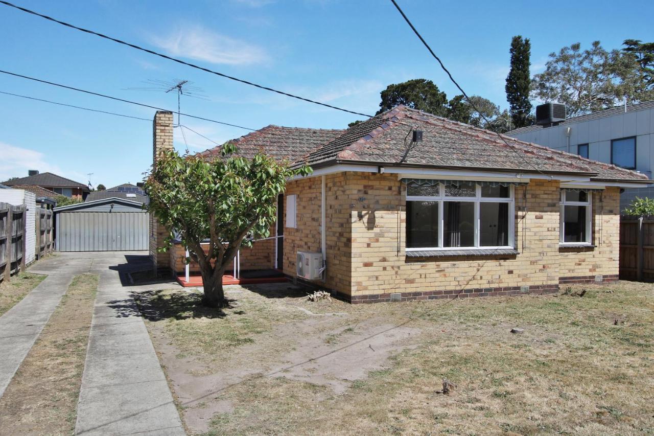 Ivy Units Glen Waverley Exterior photo