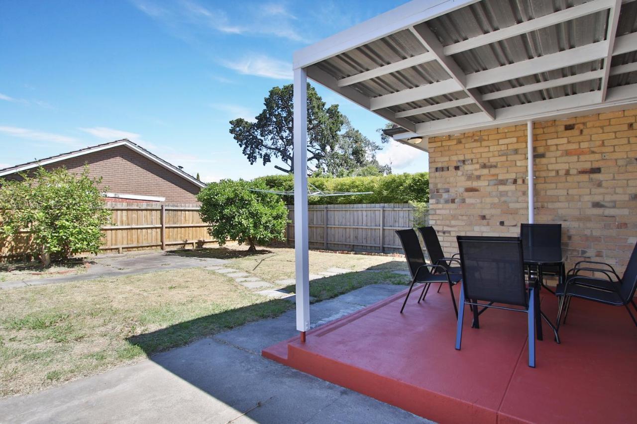 Ivy Units Glen Waverley Exterior photo